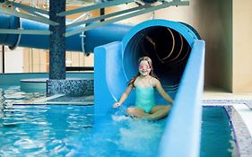 Primavera Jastrzebia Gora